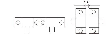 取扱上の注意>
	
  <ul class=